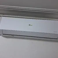 فروش کولر گازی گرین