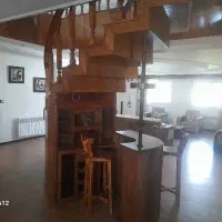 فروش ویلای 4 خوابه 400 متر دوبلکس با 2 سوئیت مجزا