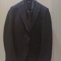 کت و شلوار مردانه