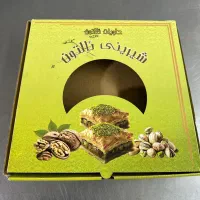 کارتن سازی  نیروی کار