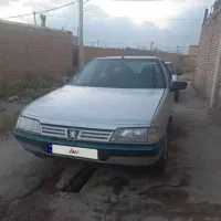 پژو۲۰۰۰پژو|خودرو سواری و وانت|تبریز, |دیوار