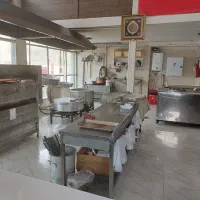 لوازم غذا خوری و تهیه غذا