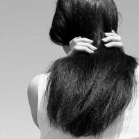 کلاه گیس و کلیپس مویی و چتری