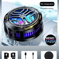 فن خنک کننده گوشی مدل crbe|لوازم جانبی موبایل و تبلت|مشهد, ایثار|دیوار