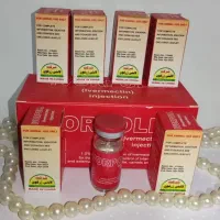 محلول شپش اصل تضمینی