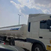 داف همراه تانکر|خودرو سنگین|بیرجند, |دیوار