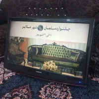 تلوزیون اسنوا ۴۲|تلویزیون و پروژکتور|اهواز, کوی فرهنگیان ۲|دیوار