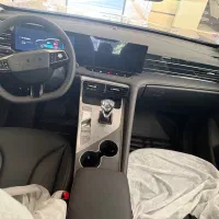رووی roewe erx5