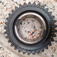 دنده های گیربکس خاور و مینی بوس|قطعات یدکی و لوازم جانبی|محمدیه-قزوین, |دیوار