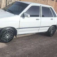 پراید82بیرنگ پلمپ درحد