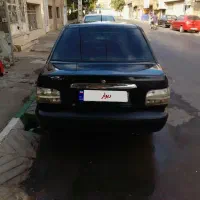 پراید82تازتعمیر کاربرات