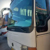 اتوبوس بنز ۴۵۷|خودرو سنگین|خاوران, |دیوار