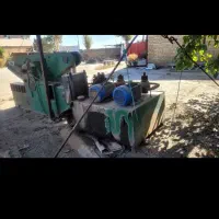 قیچی آهن ضایعات|ماشین‌آلات صنعتی|رباط‌کریم, رباط‌کریم|دیوار