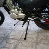 دایچیDt200 cc|موتورسیکلت|مشهد, نکاح|دیوار