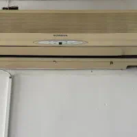 کولر ۳۲ هزار اجنرال