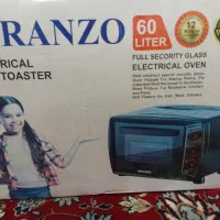 توستر نونو بدون استفاده و دوتا پتونونو|اجاق گاز و لوازم برقی پختوپز|کرمانشاه, |دیوار