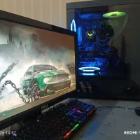 کیس کامپیوتر گیمینگ|رایانه رومیزی|پاکدشت, پاکدشت (مامازند)|دیوار