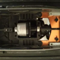 اچ پی آی سویج X فلاکس v2 Hpi Savage X flux|اسباب‌‌بازی|تهران, جردن|دیوار