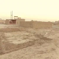 دو قطعه زمین/ تجاری مسکونی/ ایزی/ خیابان امام رضا|فروش زمین و ملک کلنگی|سبزوار, ایزی شهر|دیوار