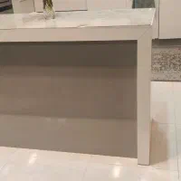 میز ام دی اف|میز و صندلی غذاخوری|اهواز, زیباشهر|دیوار