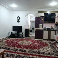 واحد آپارتمان طبقه 4|فروش آپارتمان|اهواز, کوی آغاجاری|دیوار