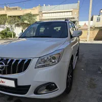 هایما S7 توربو1800cc، مدل ۱۳۹۸|خودرو سواری و وانت|نجف‌آباد, فردوسی شمالی|دیوار