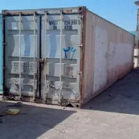 خریدوفروش کانتینر کانکس تانکر