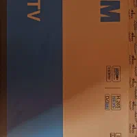 فروش تلویزیون نو 32اینچ سام