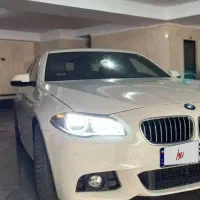BMW528    لاکچری   مدل 2014|خودرو سواری و وانت|تهران, استقلال|دیوار