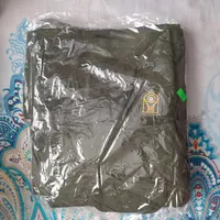 لباس و پوتین سربازی نو