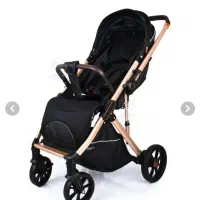 کالسکه نوزاد