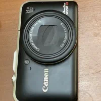 دوربین عکاسی و فیلمبرداری canon|دوربین عکاسی و فیلم‌برداری|کیش, |دیوار