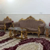 تعیین قیمت باشما|مبلمان خانگی و میز عسلی|قم, چهل درخت|دیوار