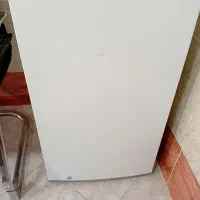 یخچال ال جی در حدنو وسماورگازی ۶لیتری فروشی