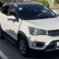 Mvm x22 اتومات اسپورت  اکسلنت