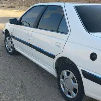 پارس دوگانه فابریک مدل ۹۸