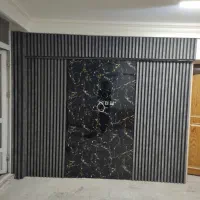 نصب کفپوش پارکت پنل قرنیز نقاشی ساختمان|خدمات پیشه و مهارت|مشهد, بالا خیابان|دیوار