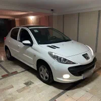 207 اتومات پانا