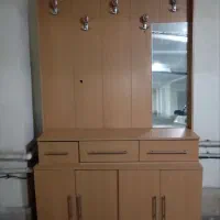 مبل وجاکفشی