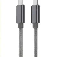 کابل تایپ سی به تایپ سی برند Fastline