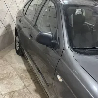 تیبا۲ مدل ۹۸