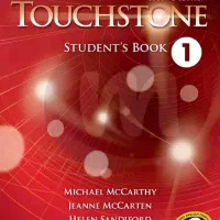 کتاب Touch stone