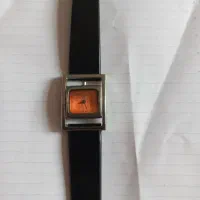 ساعت مچی قدیمی