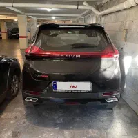 X33 cross|خودرو سواری و وانت|تهران, دروس|دیوار