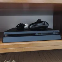 پلی استیشن Ps4 اسلیم کپی خور ورژن ۹