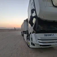 تعمیر تخصصی انواع ماشین های سنگین نسل جدید