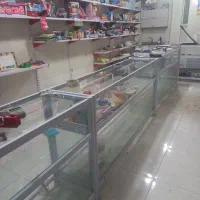 ویترین ۲ متری