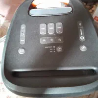 اسپیکر jbl partybox310|پخش‌کننده همراه|شیراز, معالی‌آباد|دیوار