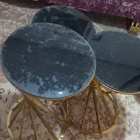 میز و عسلی|مبلمان خانگی و میز عسلی|شریف‌آباد, |دیوار