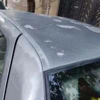 پژو ۴۵۰ مدل ۹۳ بی رنگ